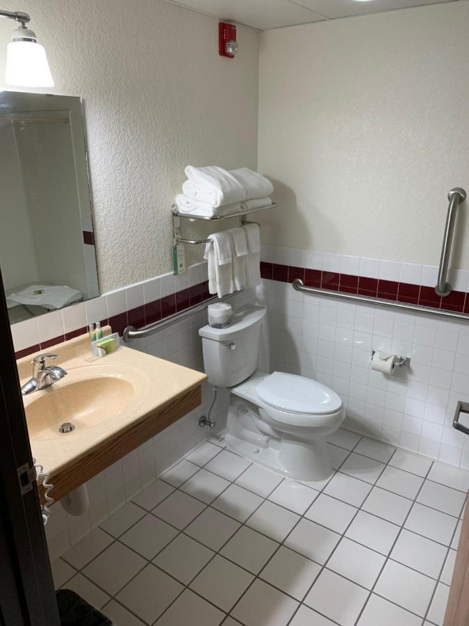 Studio Disability Access