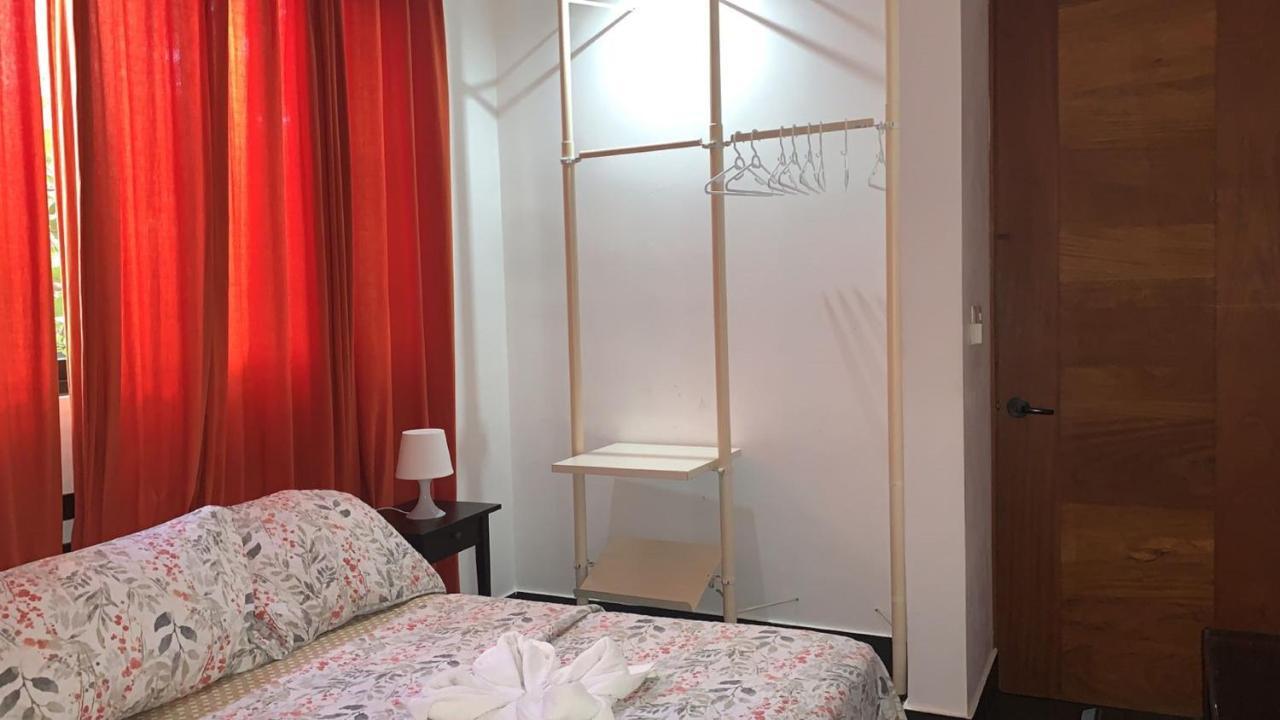 Doppelzimmer mit eigenem Bad