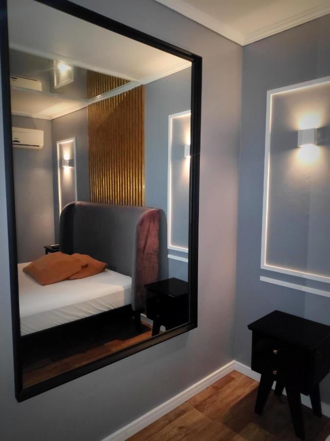 Double Room Hot Tub