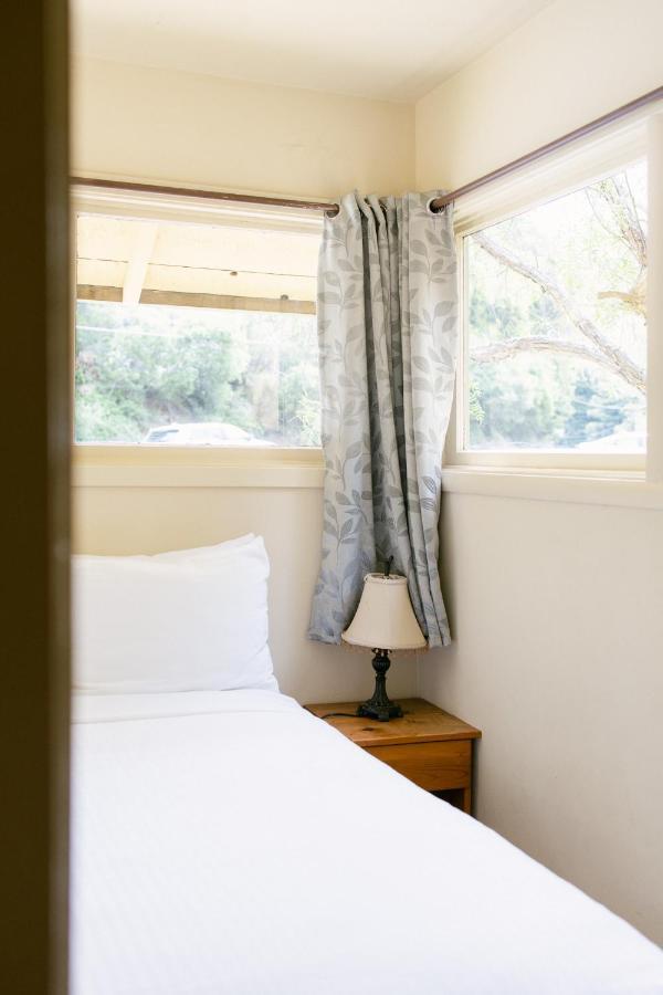 Classic Quadruple Room