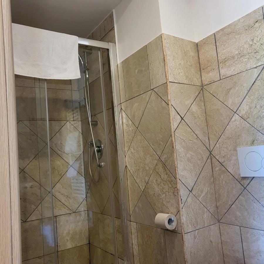 Deluxe Double Room Balcony
