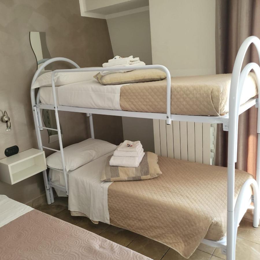 Queen Room Balcony