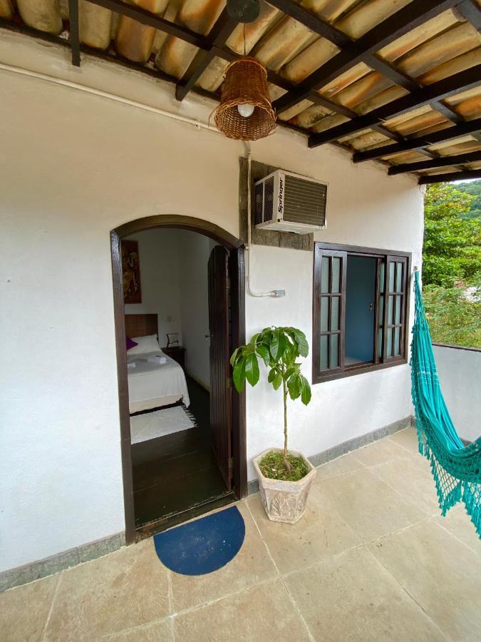 Triple Room Balcony