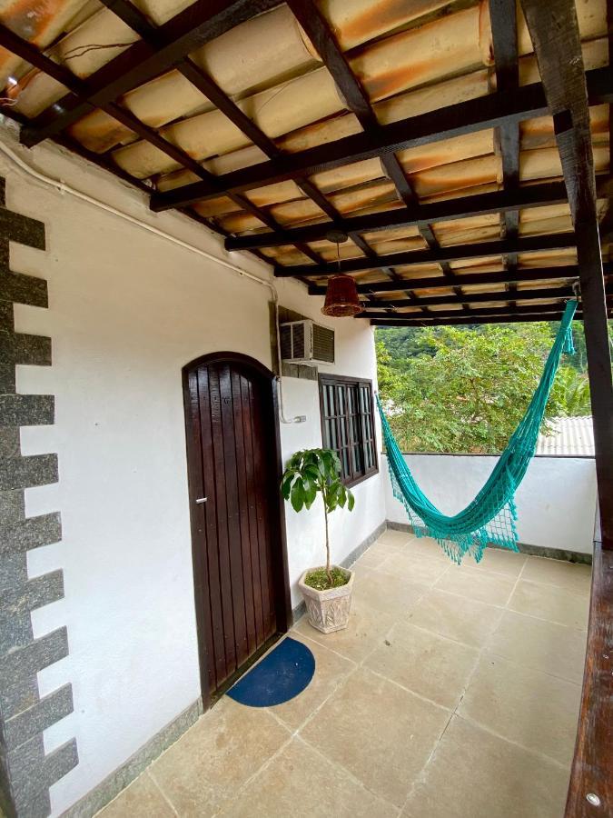 Triple Room Balcony