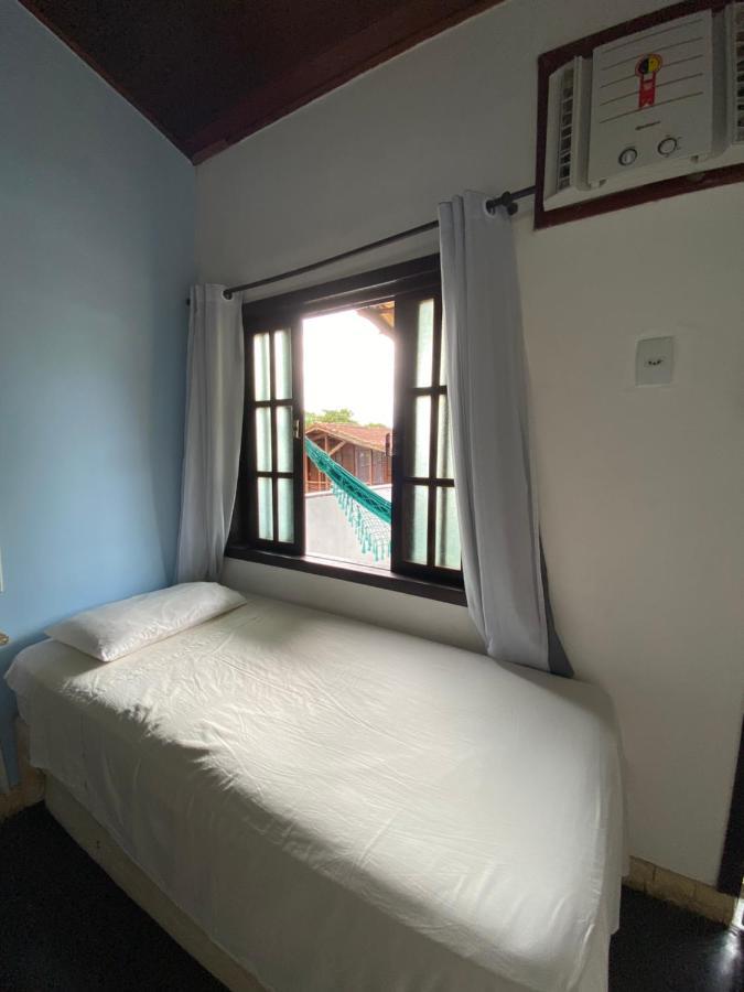 Triple Room Balcony
