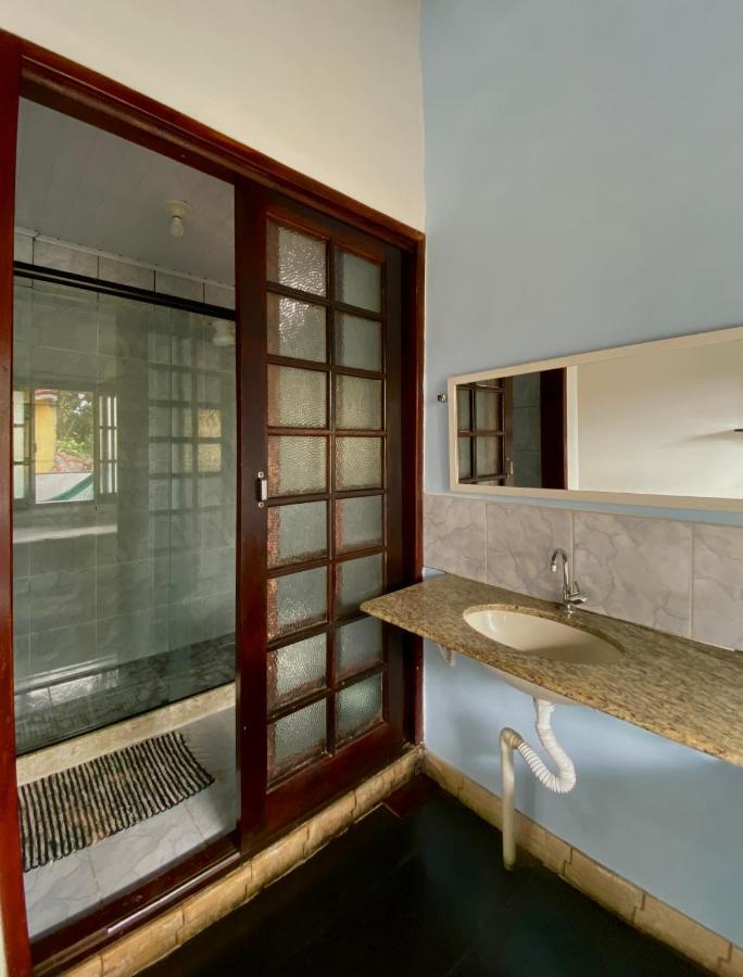 Triple Room Balcony