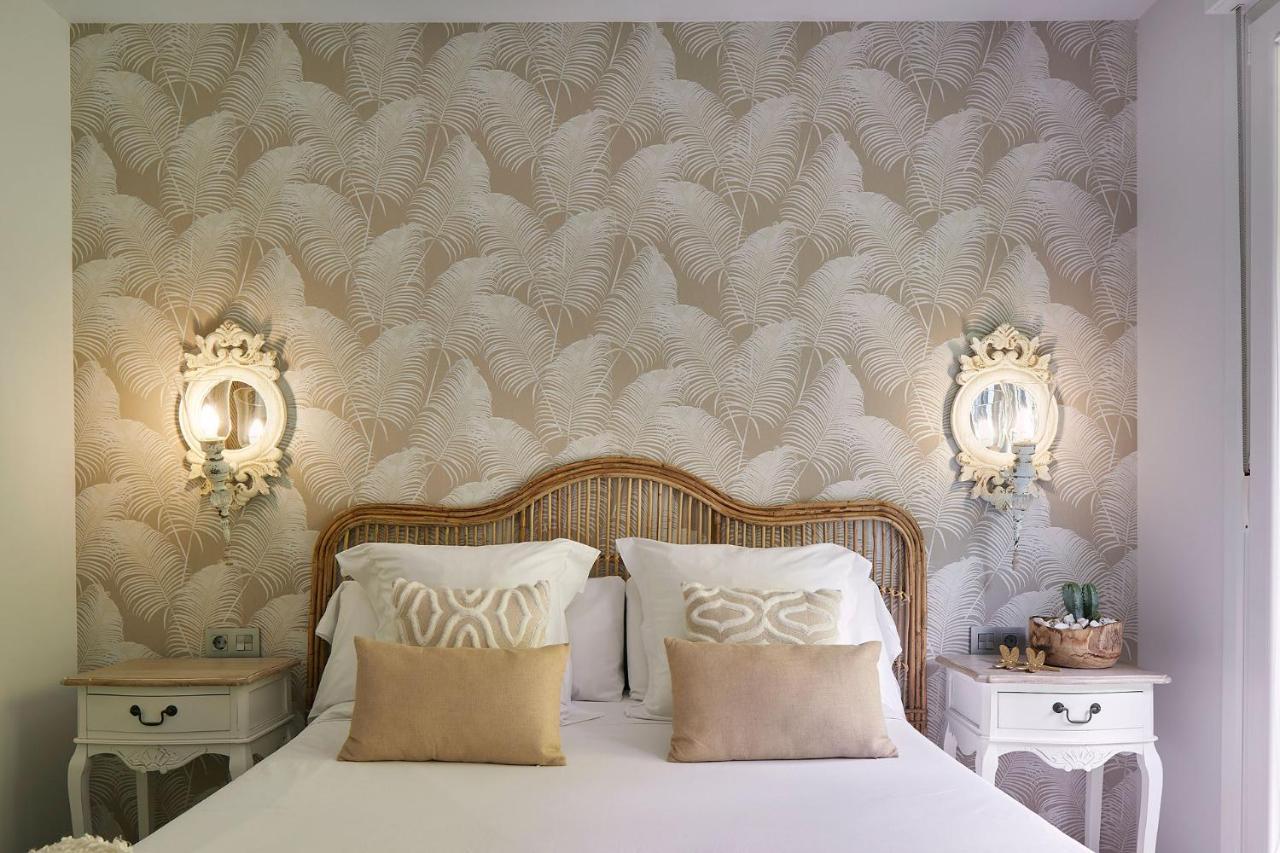 Double Room Terrace