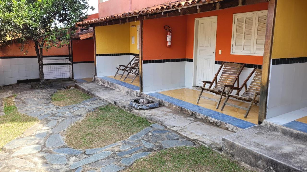 Standard Double Chalet