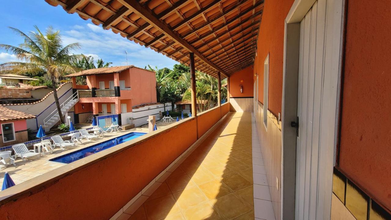 Standard Double Apartment