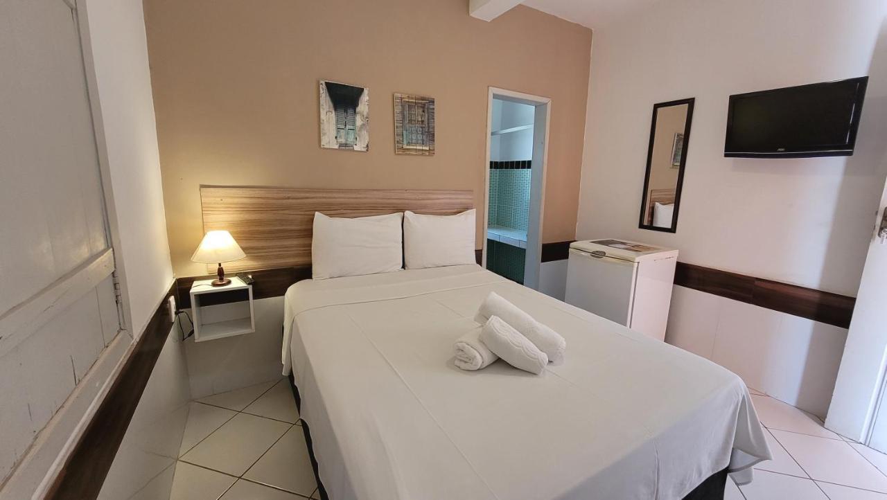 Standard Double Apartment