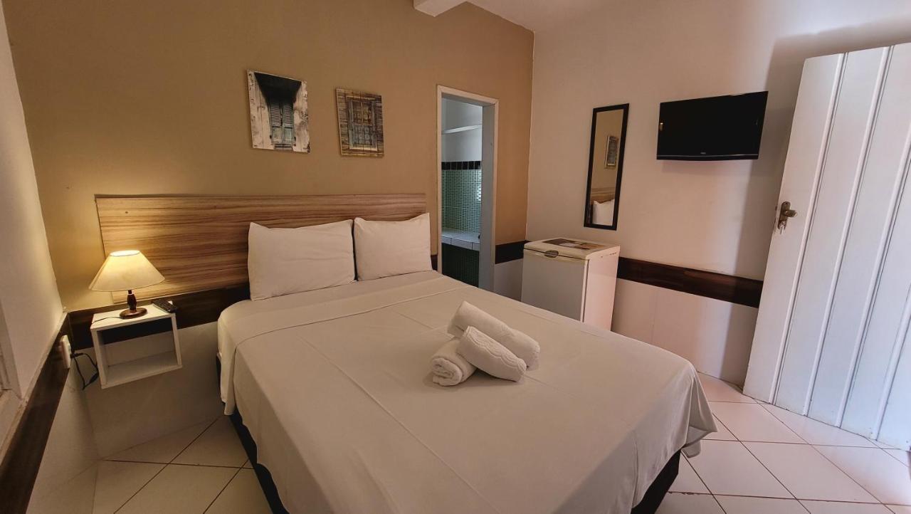 Standard Double Apartment