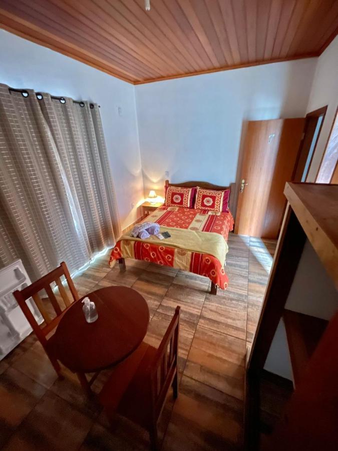 Deluxe Double Room Balcony