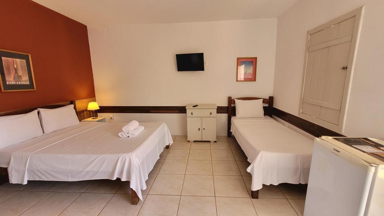 Standard Triple Apartment
