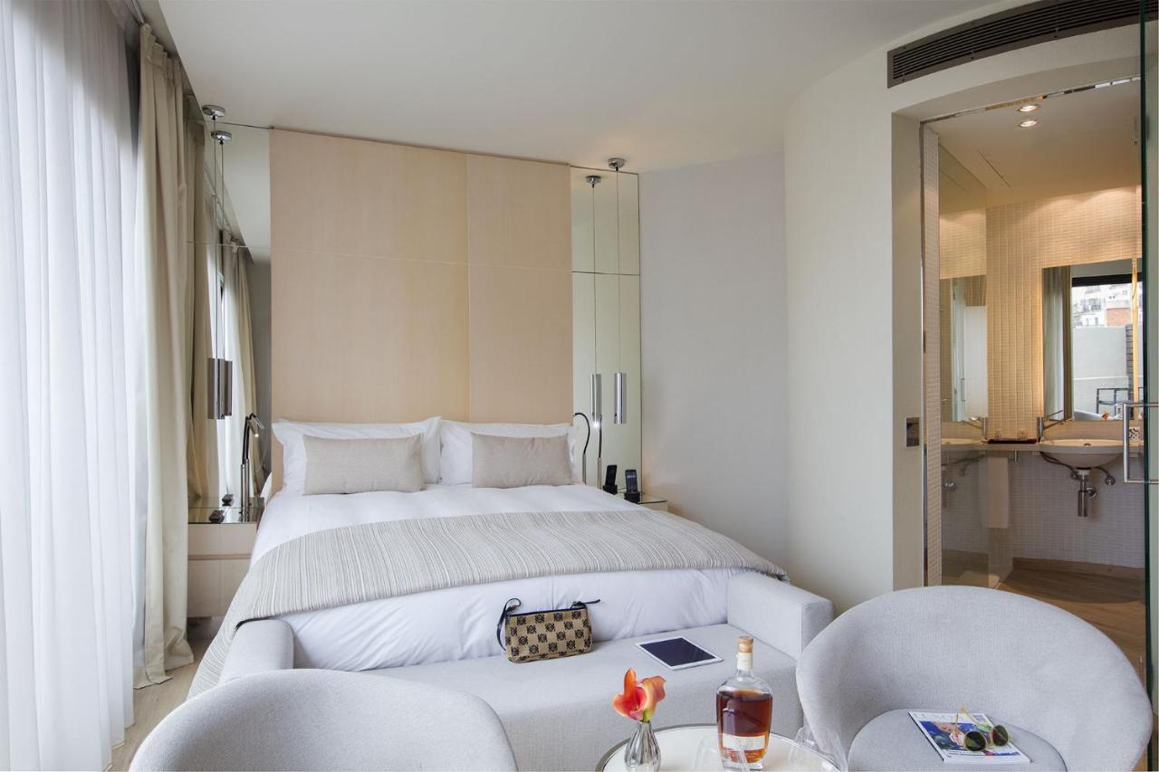 Executive Room Terrace