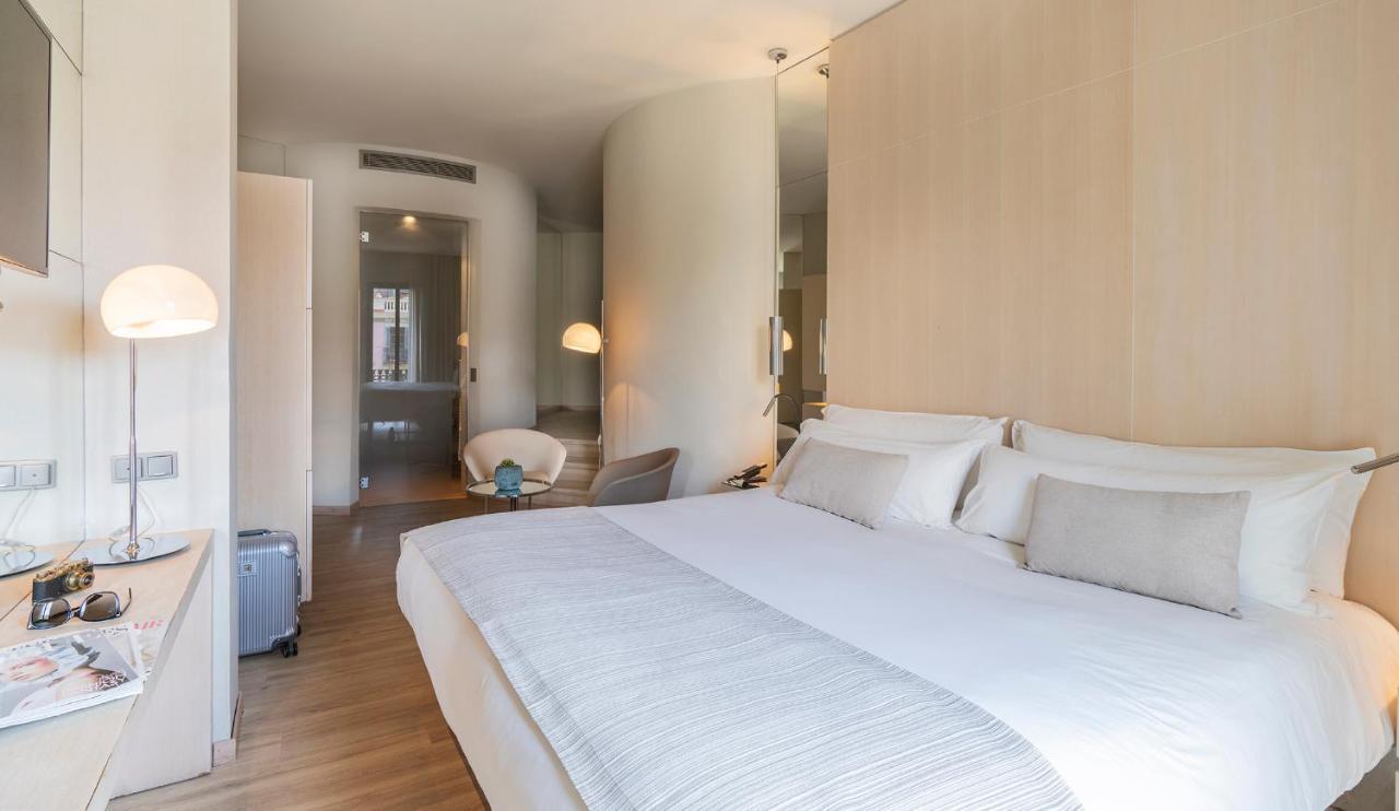 Superior Room Balcony