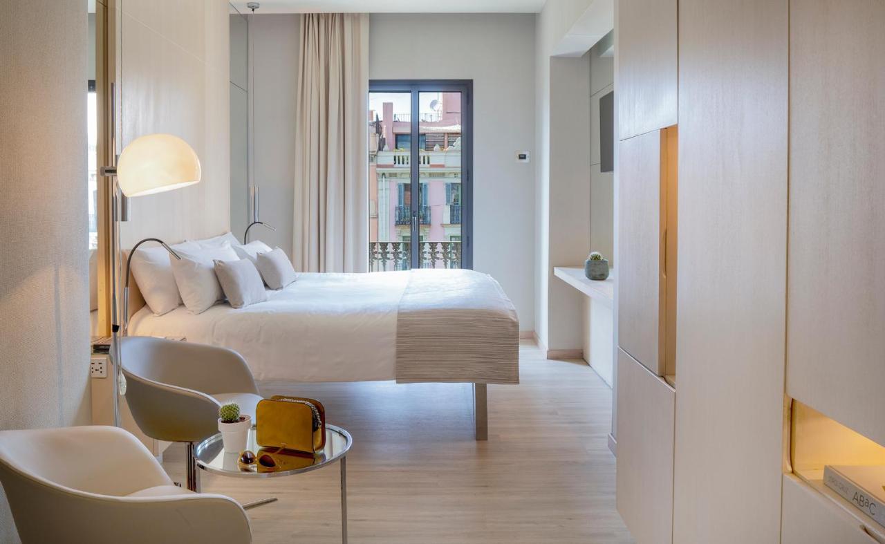 Superior Room Balcony