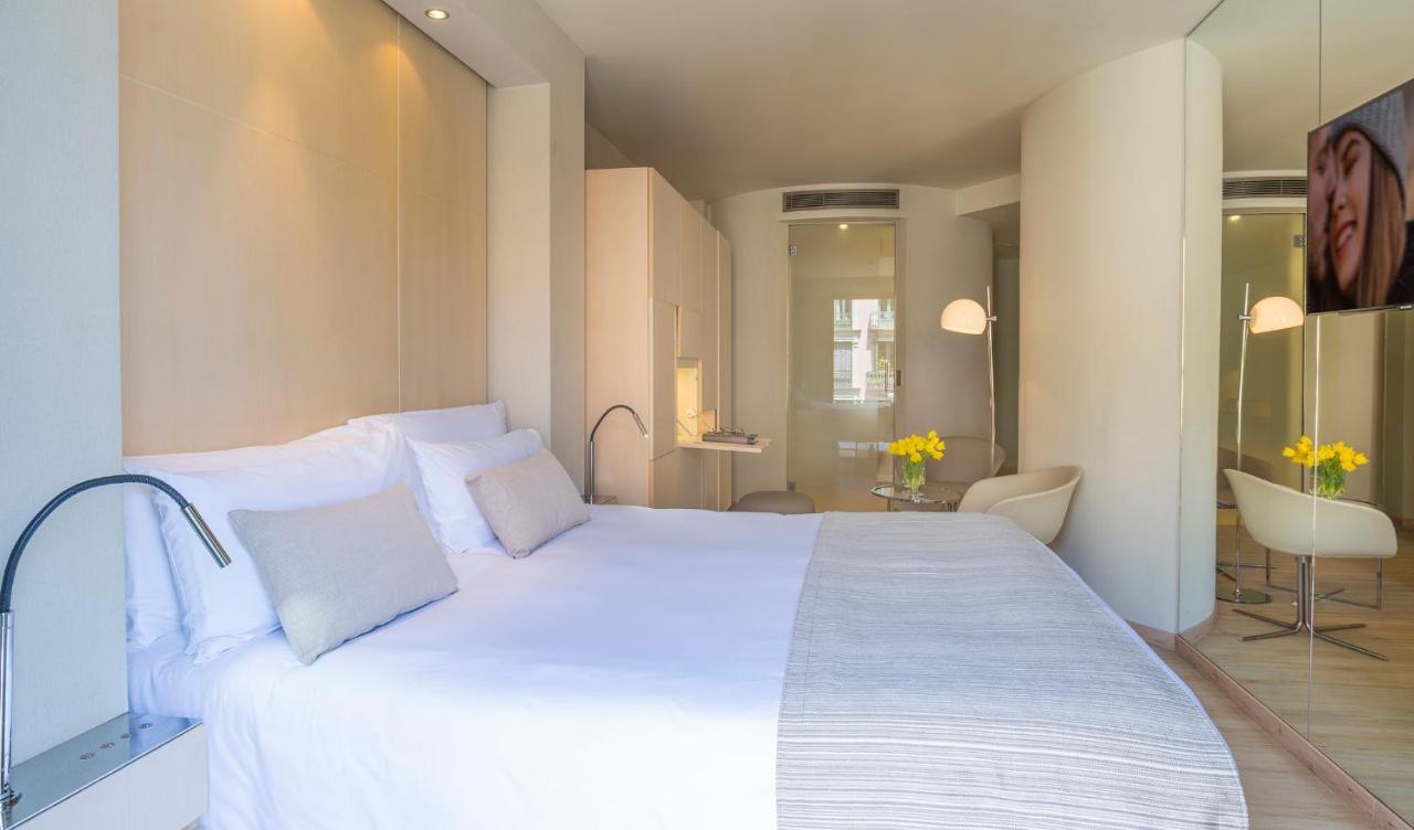 Superior Room Balcony
