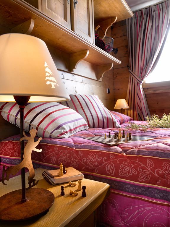 Appartement 2 Chambres avec Accès au Spa (6 Adultes)
