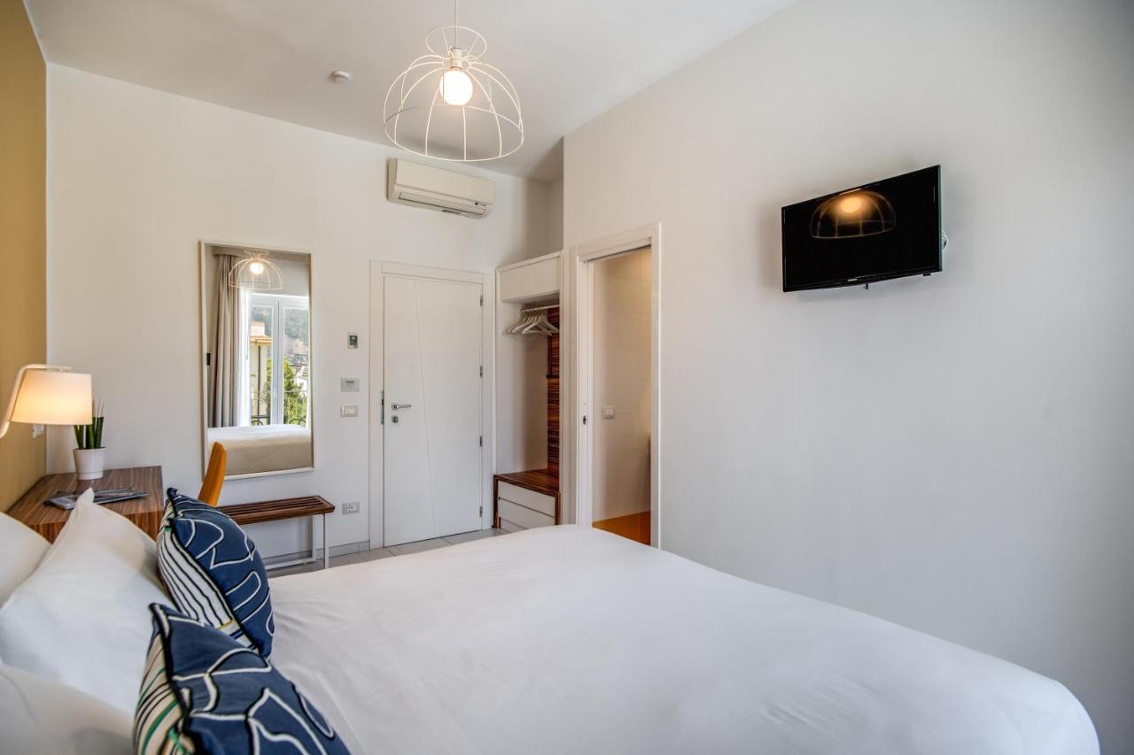 Double or Twin Room Pool View