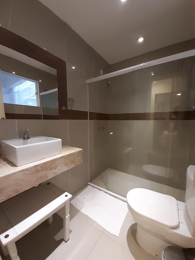 Master Double Room