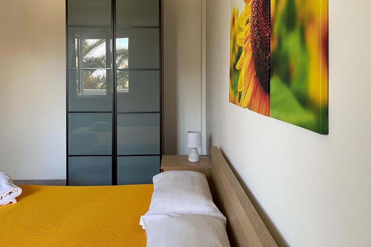 One-Bedroom Apartment Girasole