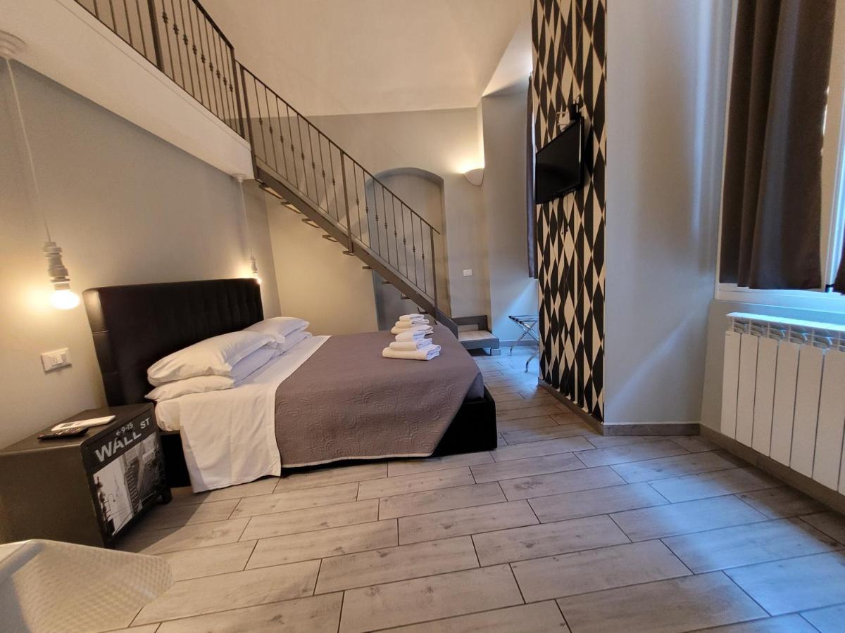 Luxury Quadruple Room