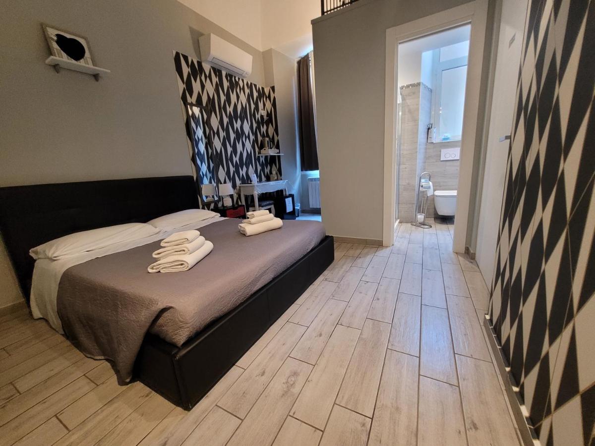 Luxury Quadruple Room