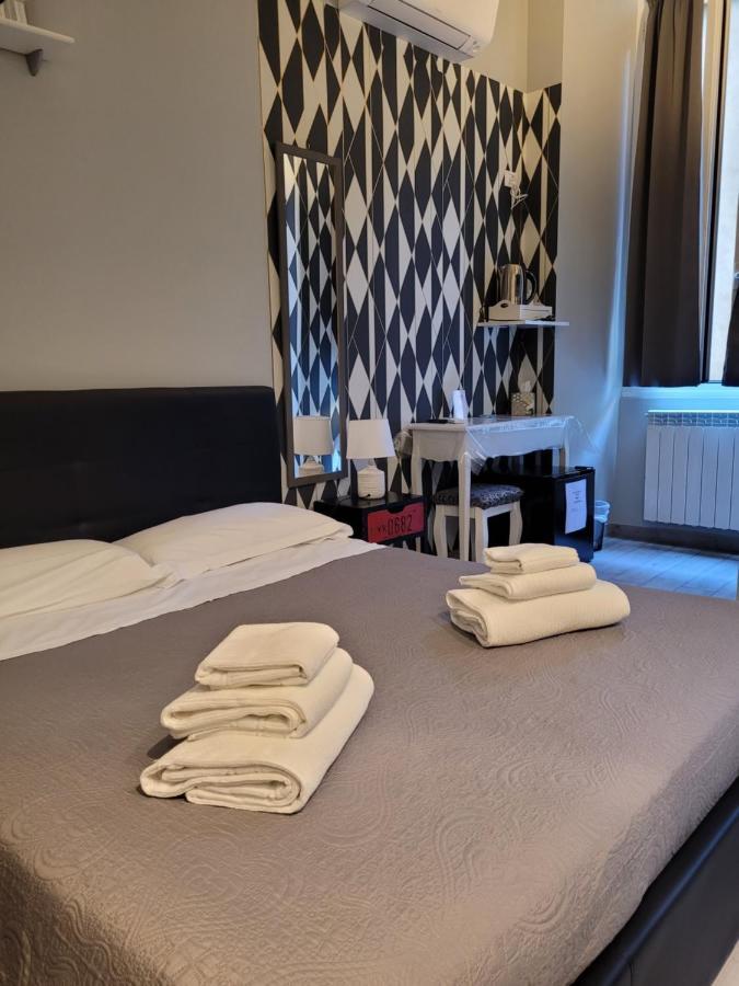 Luxury Quadruple Room
