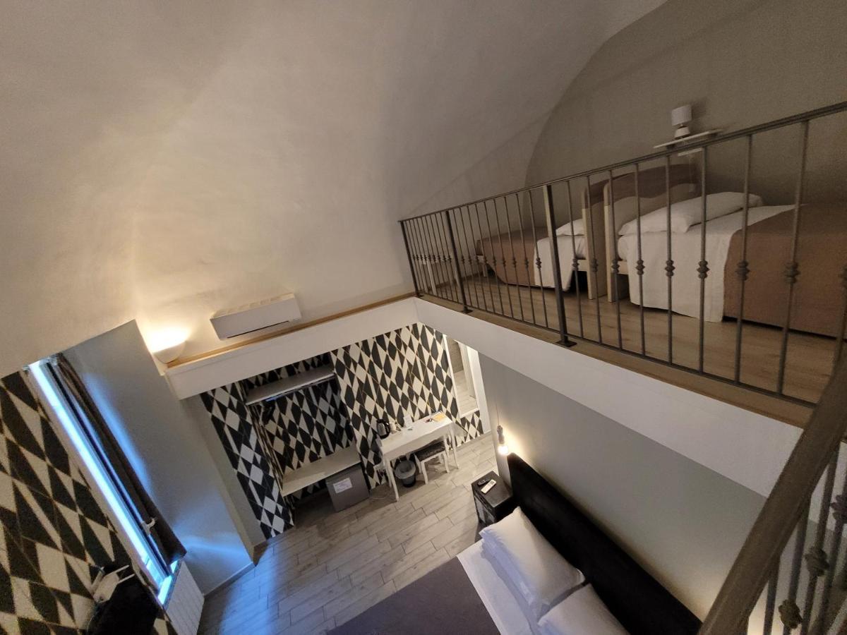 Luxury Quadruple Room