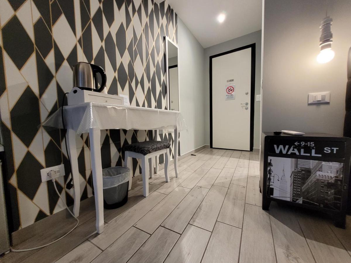 Luxury Quadruple Room