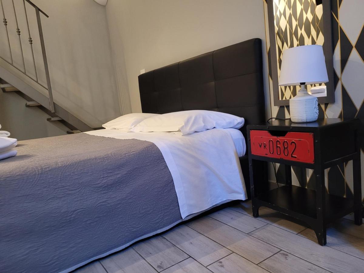 Luxury Quadruple Room