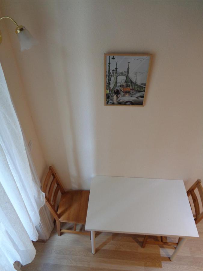 Apartamento Estúdio