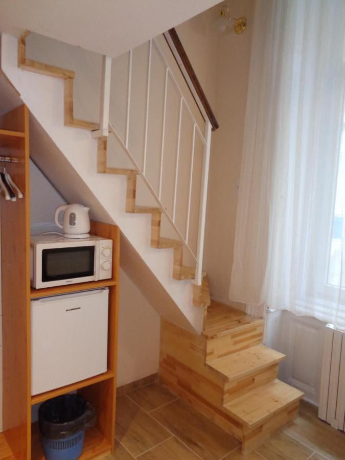 Apartamento de 1 Quarto