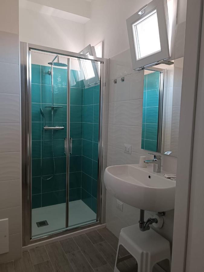 Double or Twin Room Balcony