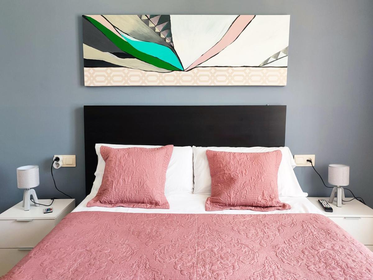 Quadruple Room View