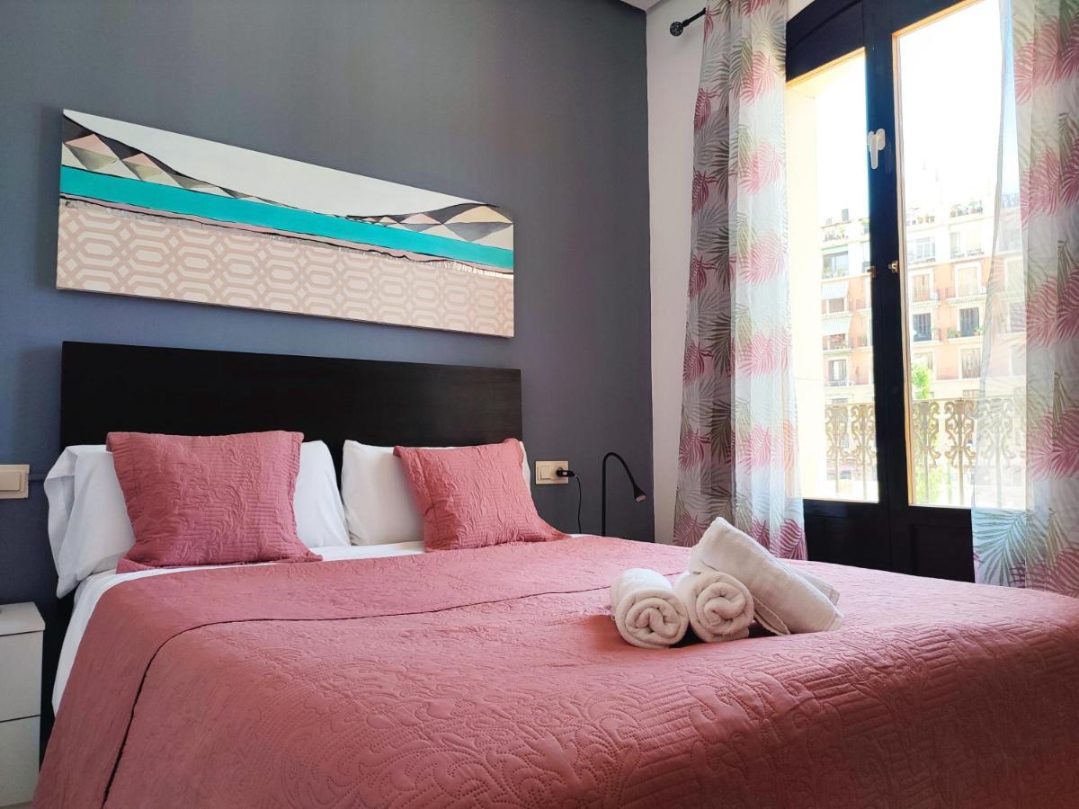 Quadruple Room View