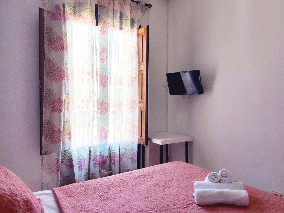 Quadruple Room View