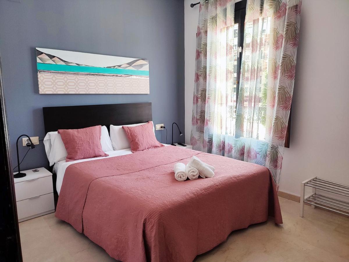 Quadruple Room View
