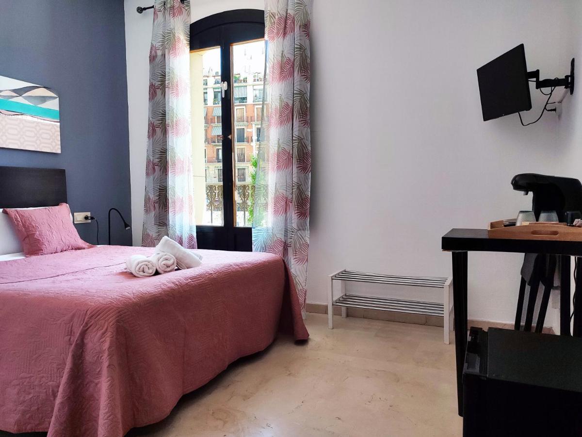 Quadruple Room View