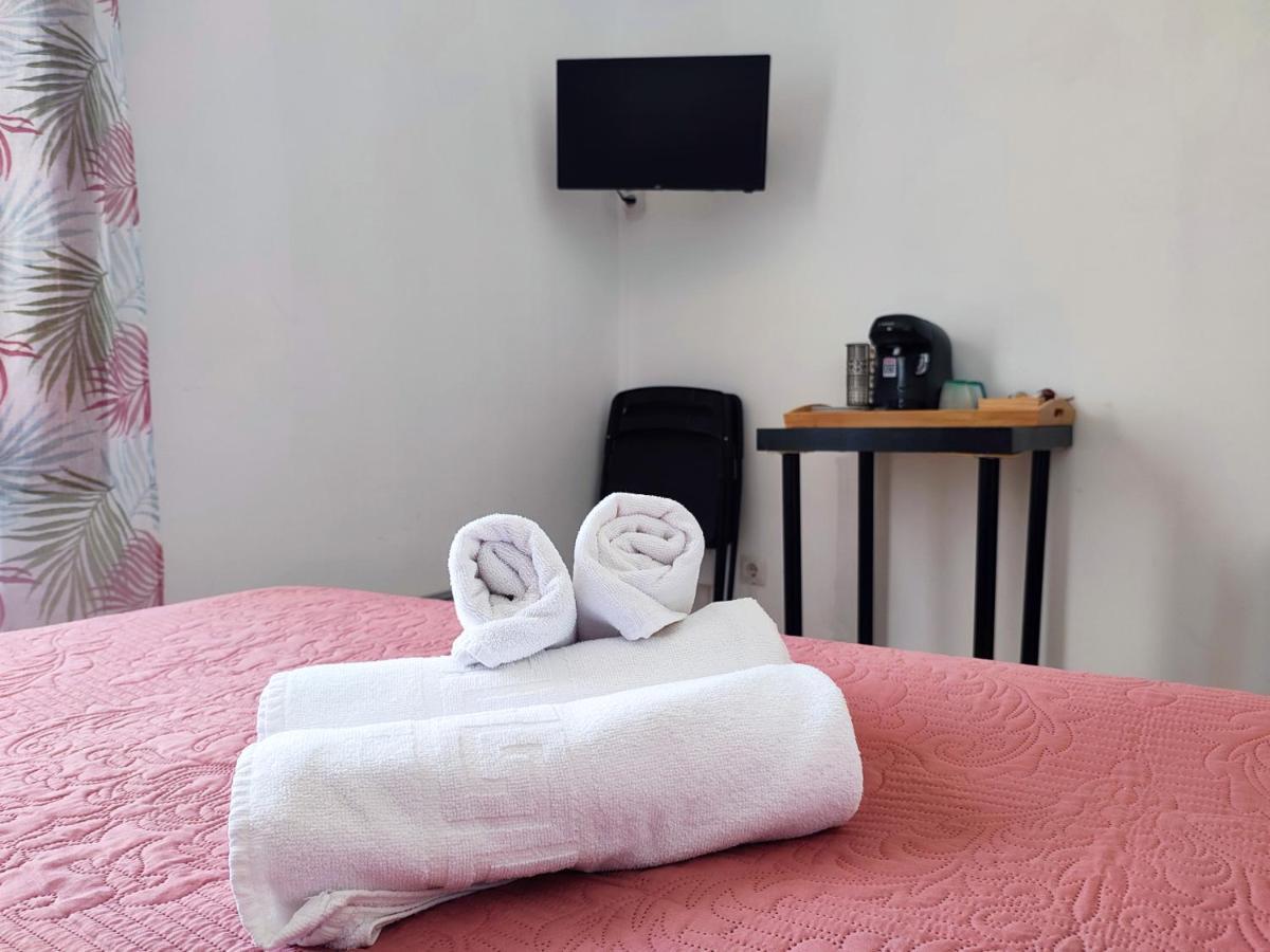 Quadruple Room View