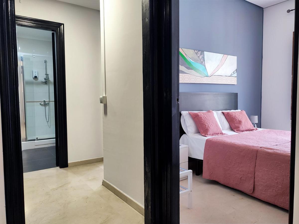 Quadruple Room View