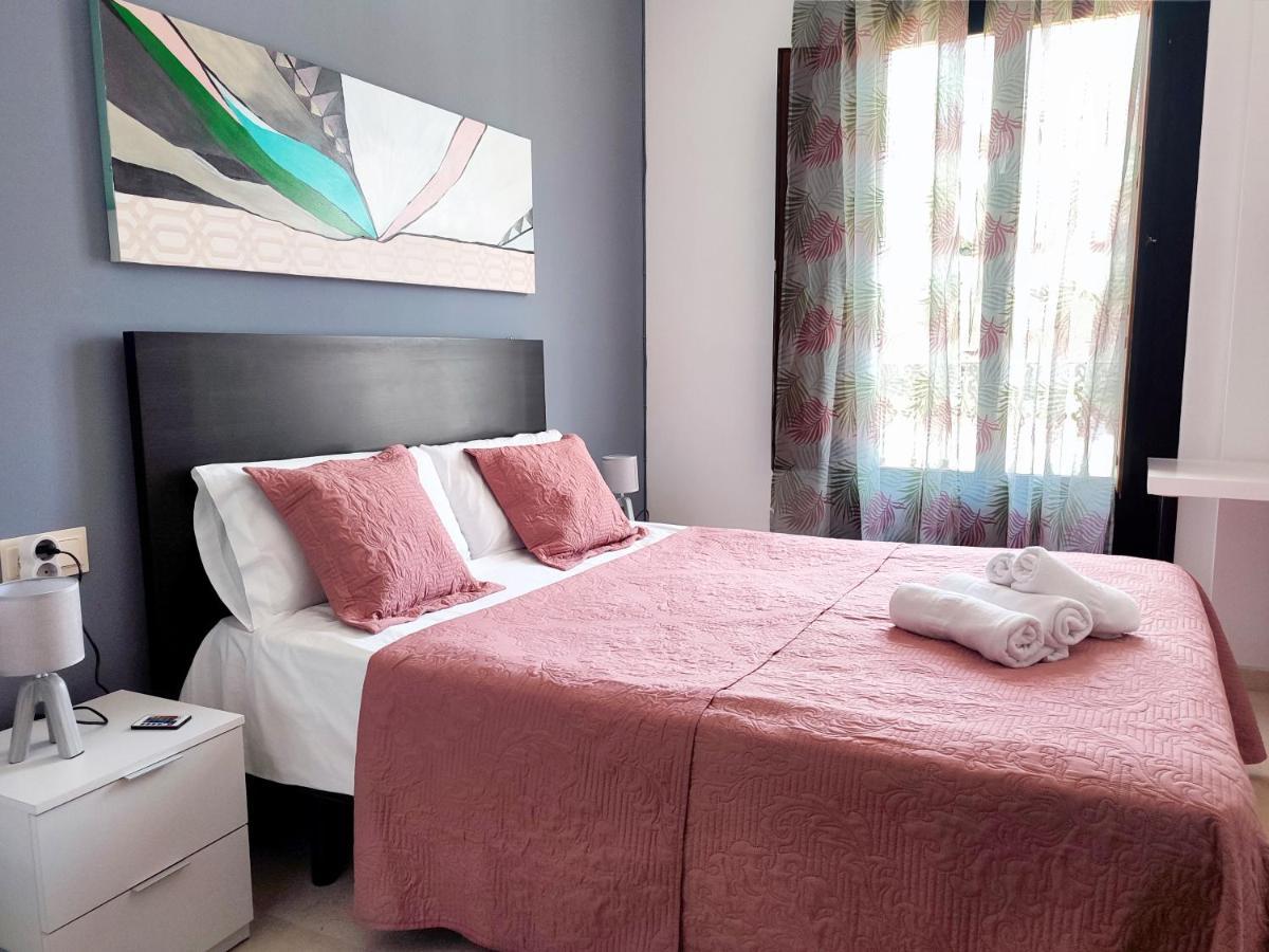 Quadruple Room View