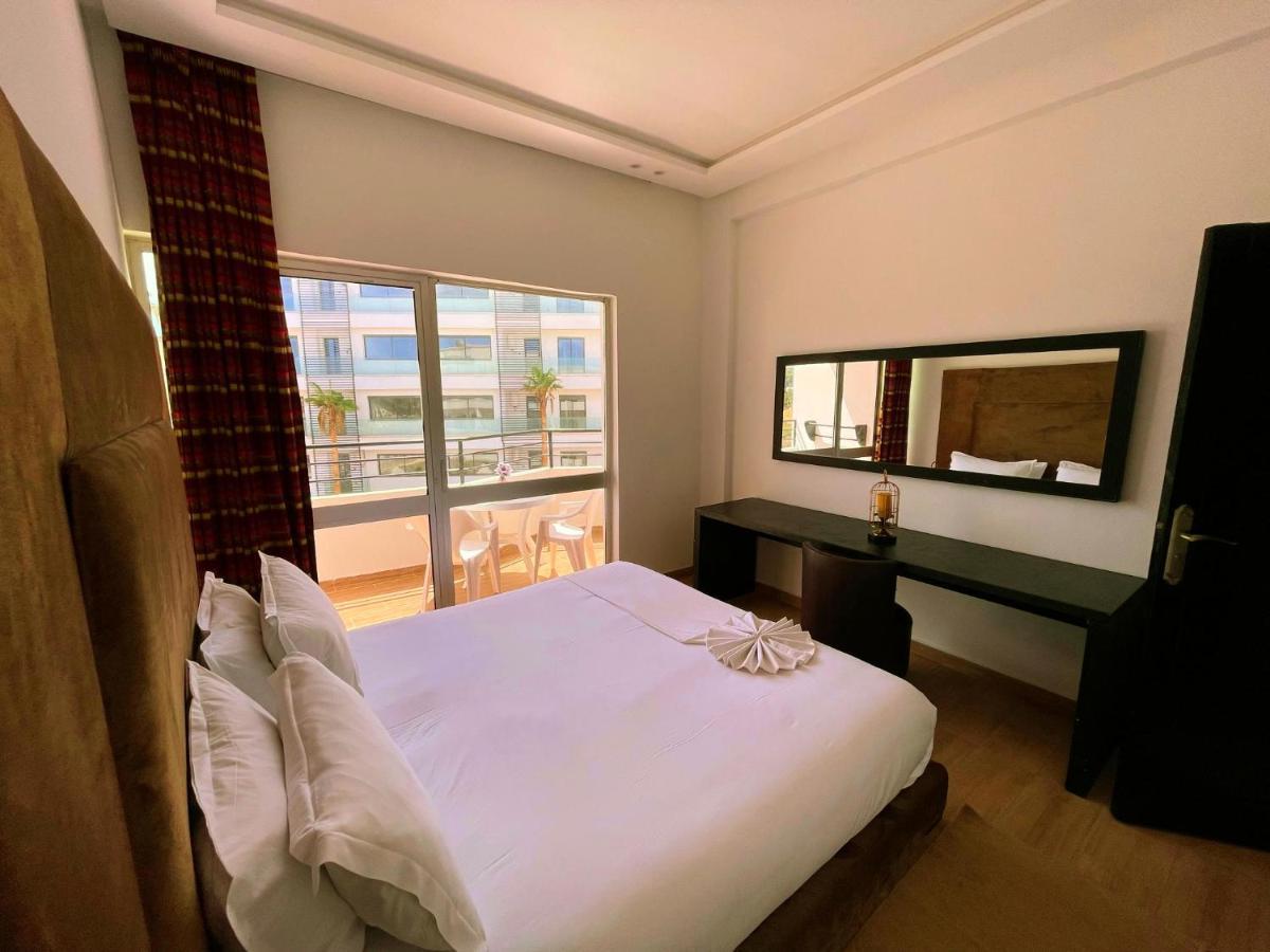 Standard Apartment