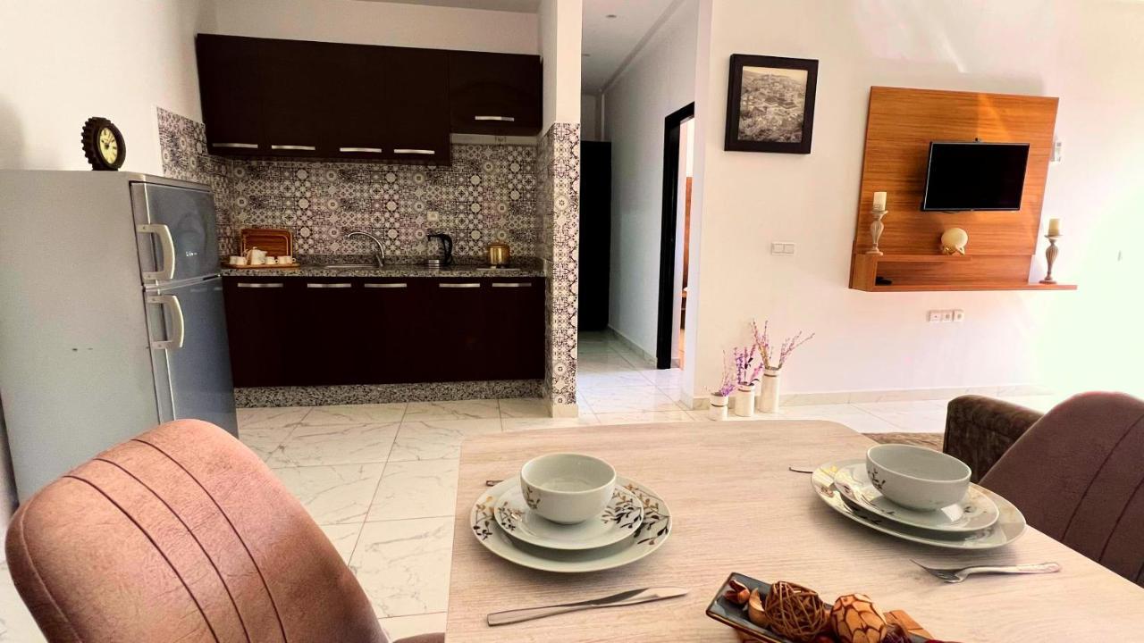 Standard Apartment