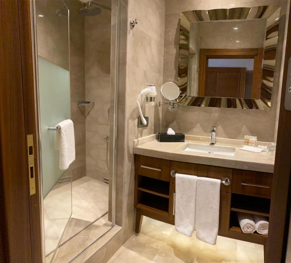 Double Room City View