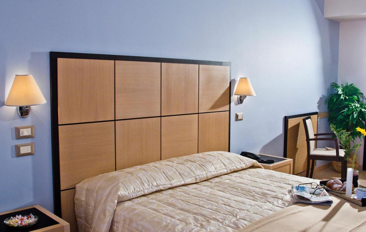 Flexible Room
