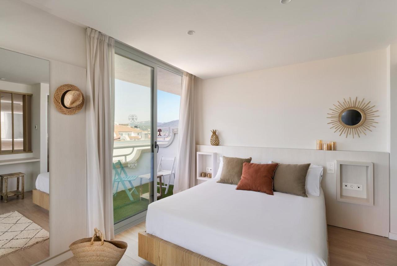 Junior Suite Sea View