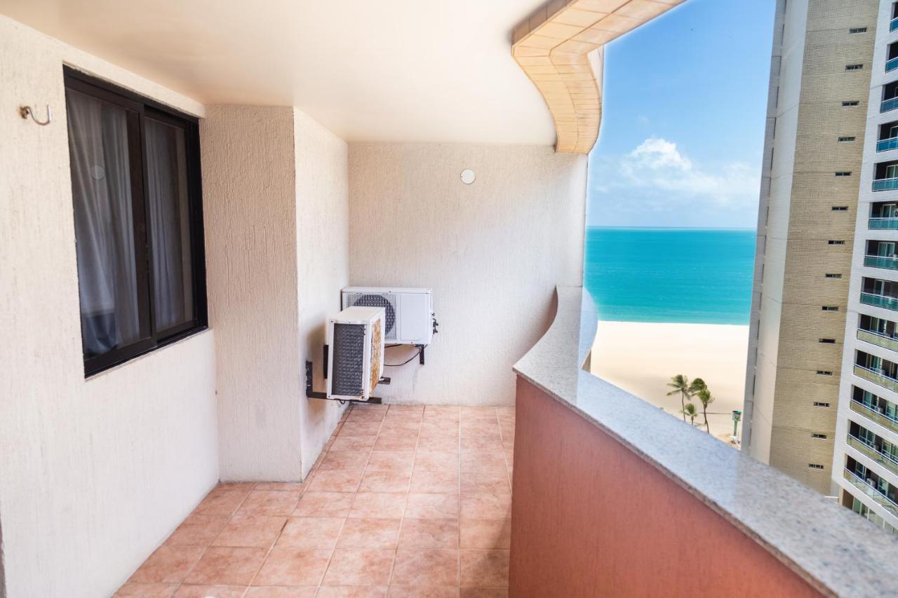 Family Room Balcony