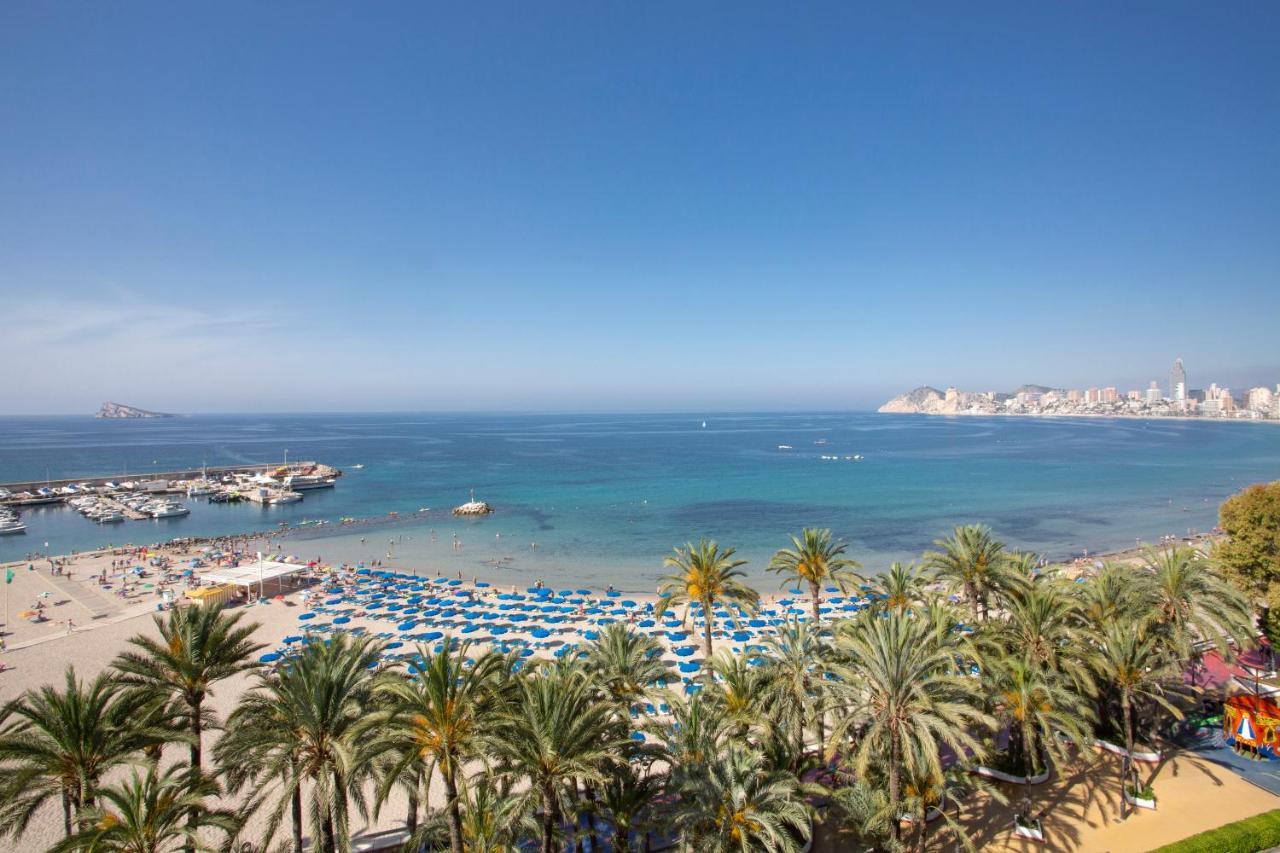 Economy Double Sea View Balcony