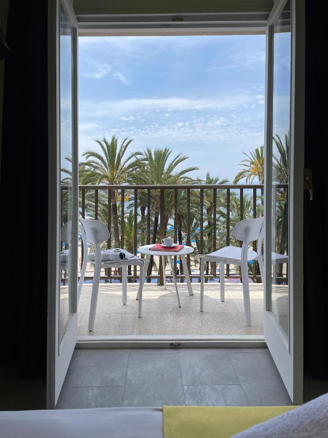 Double Room Balcony Sea View